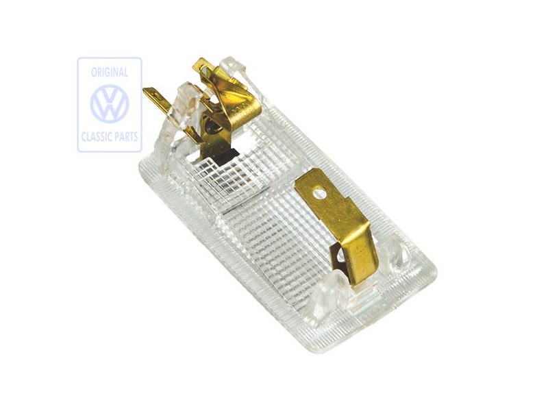 Γνήσιο VW Πλαφονιέρα - 861947105