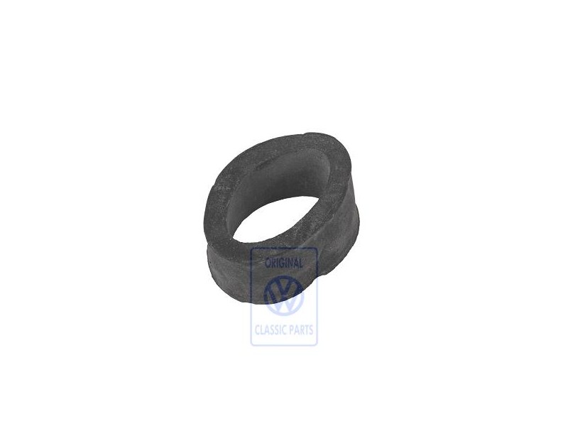 Γνήσιο VW Προστατευτικό Περίβλημα - 867609775