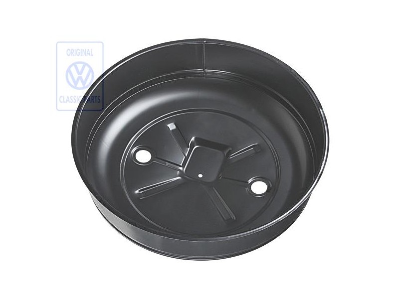 Γνήσιο VW Υποδοχή Εφεδρικού Τροχού - 867803261