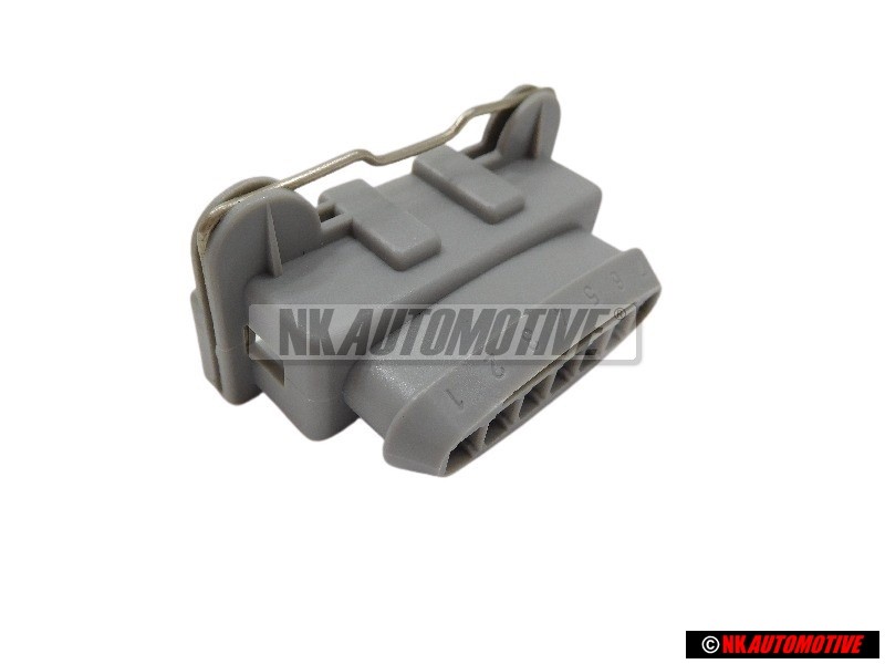 Γνήσιο VW Περίβλημα Επίπεδης Επαφής - 071906233A