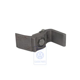 Γνήσιο VW Μεντεσές Πόρτας - 867831402