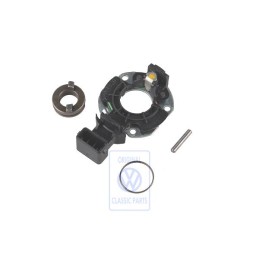 Γνήσιο VW Δότης Hall Με Εξαρτήματα Στερέωσης - 052998065