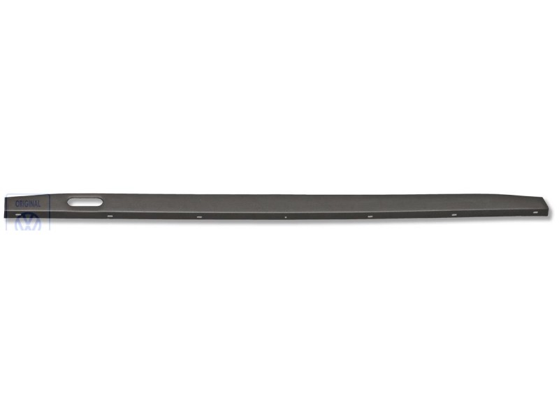 Γνήσιο VW Κάλυμμα Για Τερματική Λαμαρίνα - 871805583