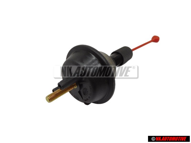Γνήσιο VW Ρυθμιστικό Στοιχείο - 165907327
