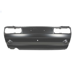 Γνήσιο VW Τερματική Λαμαρίνα Πίσω - 873813303