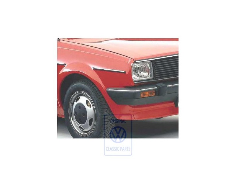 Γνήσιο VW Στέλεχος Προβολέων - 873941106