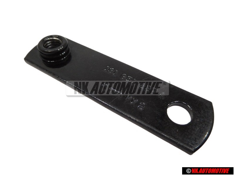 Γνήσιο VW Βάση - 191951227A