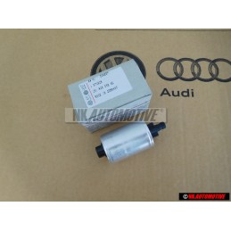 Γνήσιο VW Αντλία Καυσίμου Χωρίς Σήτα - 191906092AD