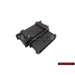 Γνήσιο VW Περίβλημα Επίπεδου Ακροδέκτη - 191972716