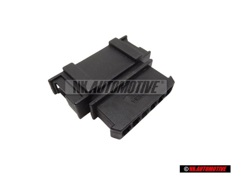 Γνήσιο VW Περίβλημα Επίπεδου Ακροδέκτη - 191972716