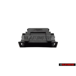 Γνήσιο VW Περίβλημα Επίπεδου Ακροδέκτη - 191972716