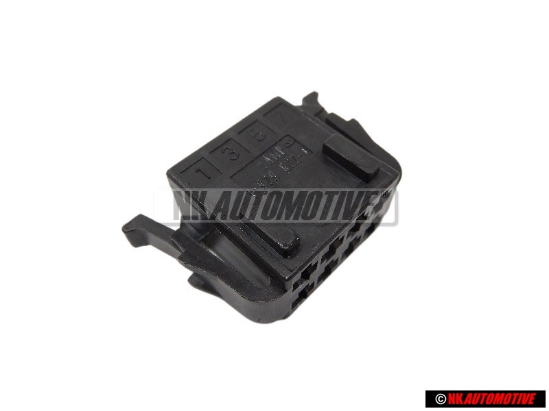 Γνήσιο VW Περίβλημα Επίπεδης Επαφής - 191972724