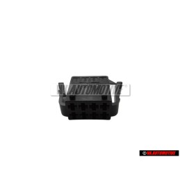 Γνήσιο VW Περίβλημα Επίπεδης Επαφής - 191972724