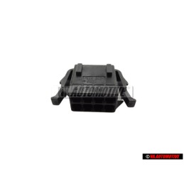 Γνήσιο VW Περίβλημα Επίπεδης Επαφής - 191972724