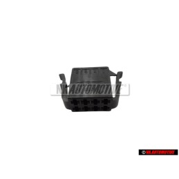 Γνήσιο VW Περίβλημα Επίπεδης Επαφής - 191972724