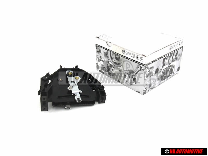 Γνήσιο VW Ρύθμιση Φρέσκου Αέρα Και Θέρμανσης - 191819045A