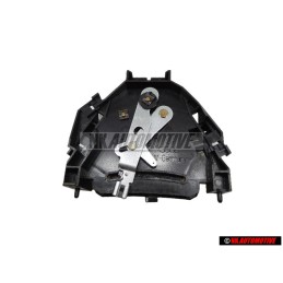 Γνήσιο VW Ρύθμιση Φρέσκου Αέρα Και Θέρμανσης - 191819045A