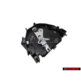 Γνήσιο VW Ρύθμιση Φρέσκου Αέρα Και Θέρμανσης - 191819045A