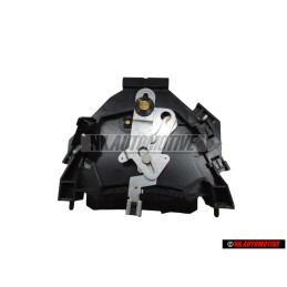 Γνήσιο VW Ρύθμιση Φρέσκου Αέρα Και Θέρμανσης - 191819045A