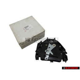 Γνήσιο VW Ρύθμιση Φρέσκου Αέρα Και Θέρμανσης - 191819045A