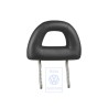 Γνήσιο VW Προσκέφαλο Μαύρο - 1C0885901AJA64
