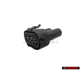 Γνήσιο VW Περίβλημα Επίπεδης Επαφής - 1H0973204