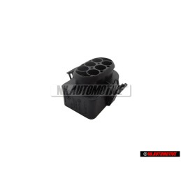 Γνήσιο VW Περίβλημα Επίπεδης Επαφής - 1H0973763