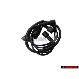 Γνήσιο VW Σετ Καλωδίων Για Αισθητήρα Αριθμού Στροφών, Δείκτη Τακακ. 