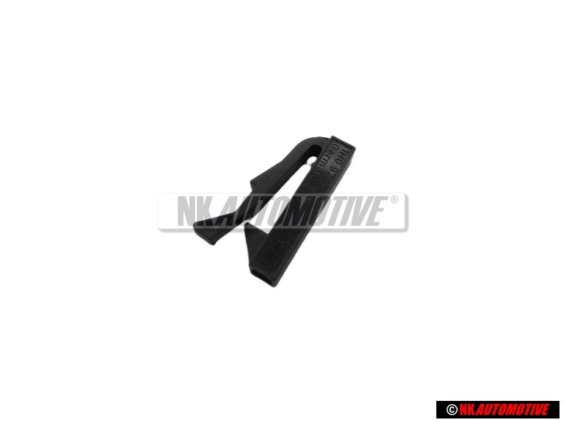 Γνήσιο VW Περίβλημα Επίπεδης Επαφής - 1H0972701