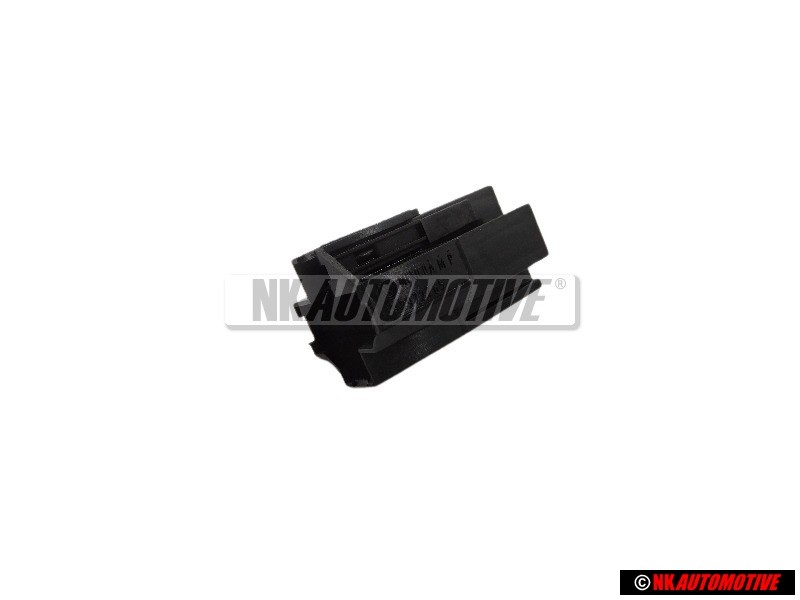 Γνήσιο VW Περίβλημα Επίπεδης Επαφής - 1H0972765