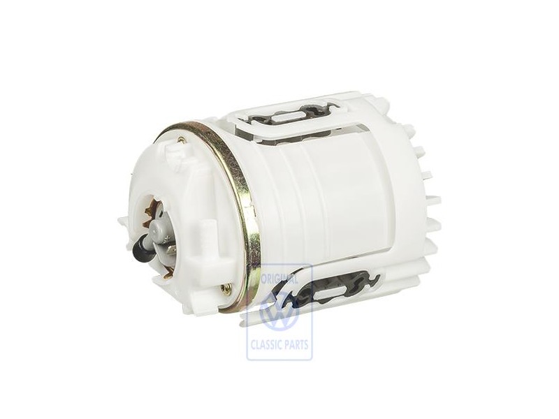 Γνήσιο VW Αντλία Καυσίμου Με Κέλυφος - 1H0919651P