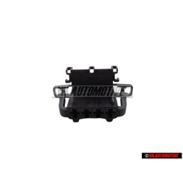 Γνήσιο VW Περίβλημα Επίπεδης Επαφής - 1J0972704