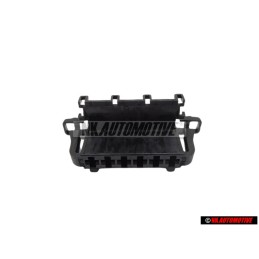 Γνήσιο VW Περίβλημα Επίπεδης Επαφής - 1J0972706