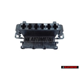 Γνήσιο VW Περίβλημα Επίπεδης Επαφής - 1J0972706