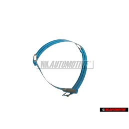 Γνήσιο VW Μεμβράνη Αγωγών Για Φωτισμό Οργάνων - 357919059AA