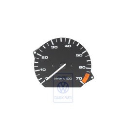 Γνήσιο VW Στροφόμετρο - 357919253D