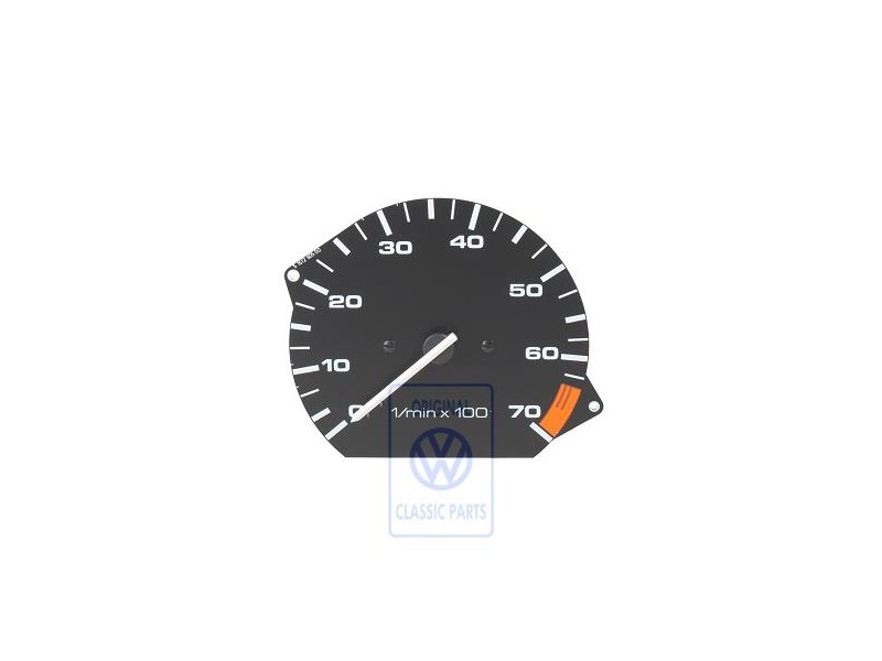 Γνήσιο VW Στροφόμετρο - 357919253D