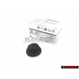 Γνήσιο VW Φούσκα Καφέ Sattel - 191857517 90V