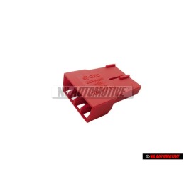 Γνήσιο VW Συνδετήρας Αγωγών - 357937541