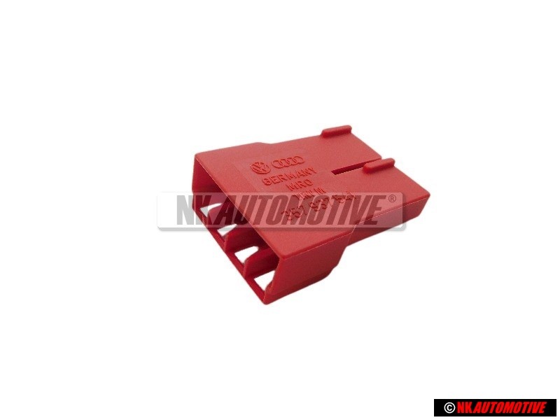 Γνήσιο VW Συνδετήρας Αγωγών - 357937541