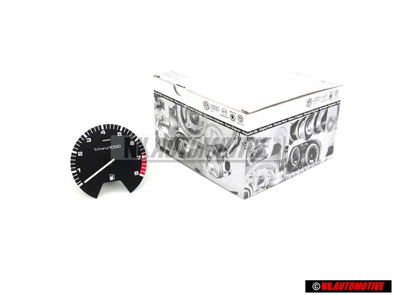 Γνήσιο VW Στροφόμετρο - 191919253E