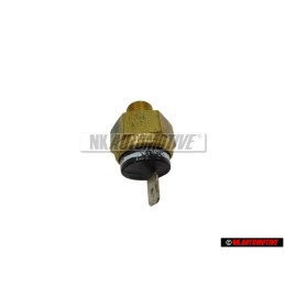 Γνήσιο VW Διακόπτης Θερμοκρασίας - 191919521C