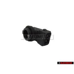 Γνήσιο VW Υποδοχή Λαμπτήρα - 191949111