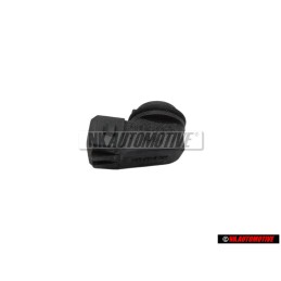 Γνήσιο VW Υποδοχή Λαμπτήρα - 191949111