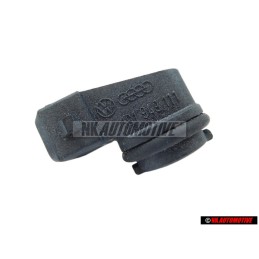 Γνήσιο VW Υποδοχή Λαμπτήρα - 191949111