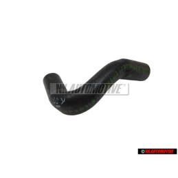 Γνήσιο VW Εύκ. Σωλήνας Ψυκτικού Υγρού - 021121096