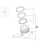 Γνήσιο VW Έμβολο Πλήρες - 027107065