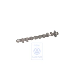 Γνήσιο VW Εκκεντροφόρος Άξονας - 027109022G