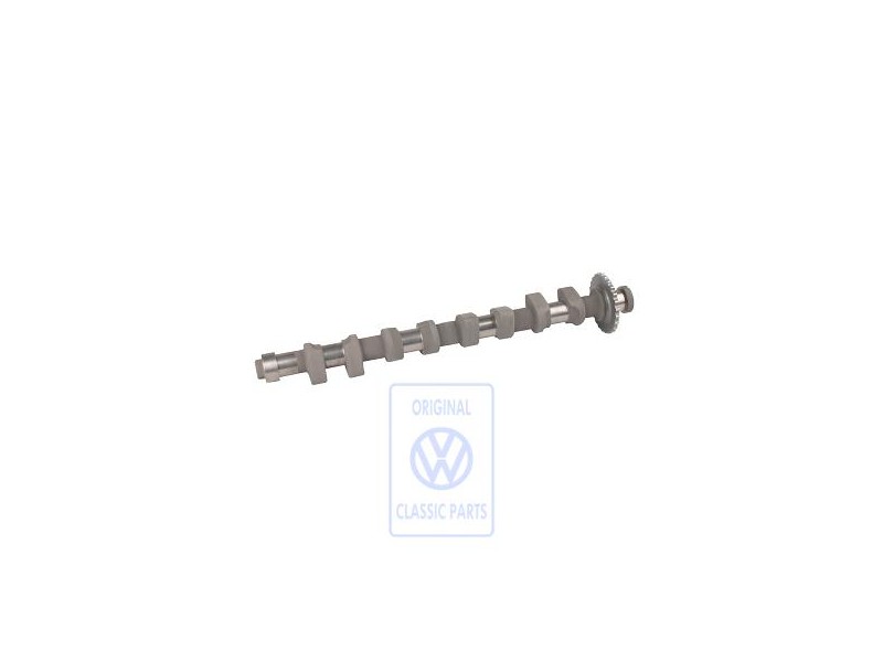 Γνήσιο VW Εκκεντροφόρος Άξονας - 027109022G