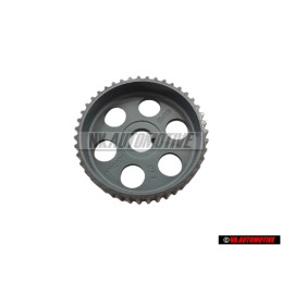 Γνήσιο VW Γρανάζι Οδοντωτού Ιμάντα - 027109111G